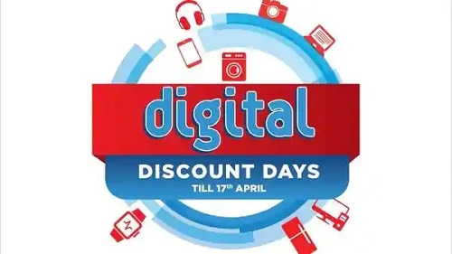 Reliance Digital launches