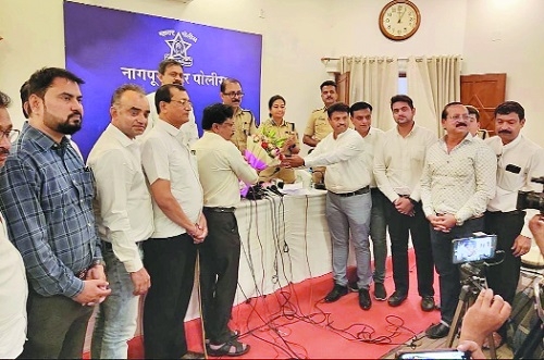 Nagpur Sarafa Association