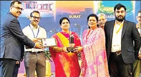 Smart Cities Award 