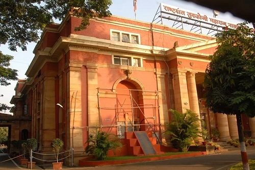 Nagpur University