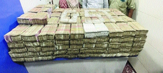 GST detects Rs 10 crore