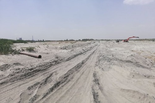 MPCB raps Khaperkheda TPS