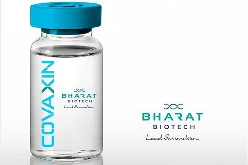 Bharat Biotech