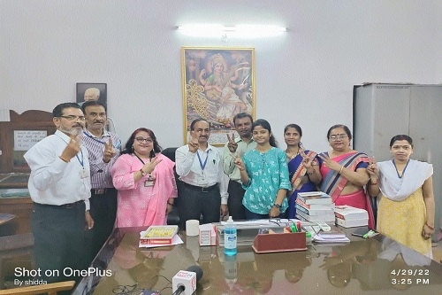 Class X, XII results