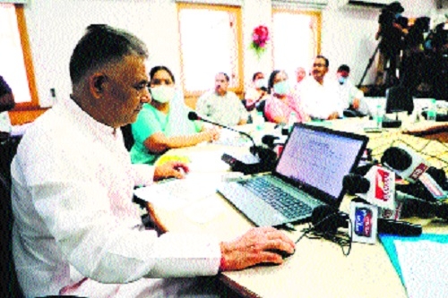 MPBSE X, XII results