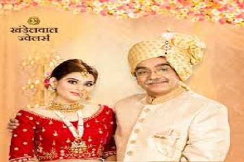 Khandelwal Jewellers