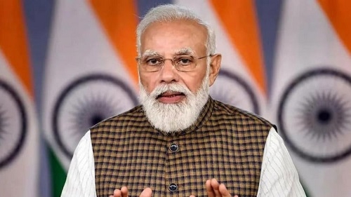 pm-modi-to-launch-mp-start-up-policy-virtually-the-hitavada