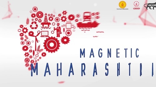 Magnetic Maharashtra