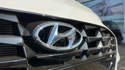 Hyundai Motor