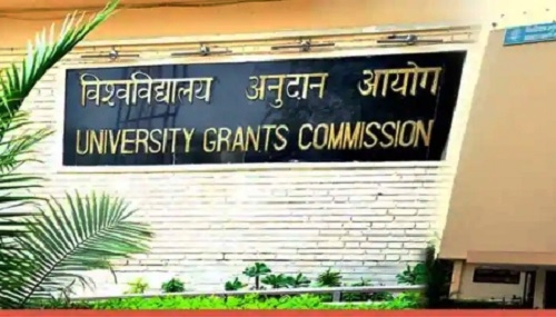 UGC writes to institutes