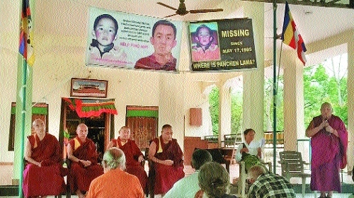 Panchen Lama
