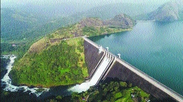 Heavy rains to continue