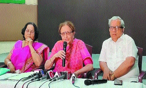 Marathi Sahitya Sammelan 