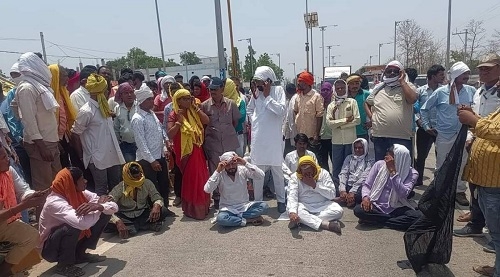 14 arrested so far, tribal lynching