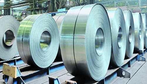Domestic steel outlook firm