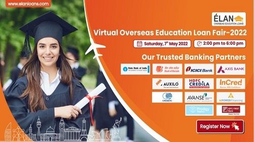Virtual Overseas Education Loan