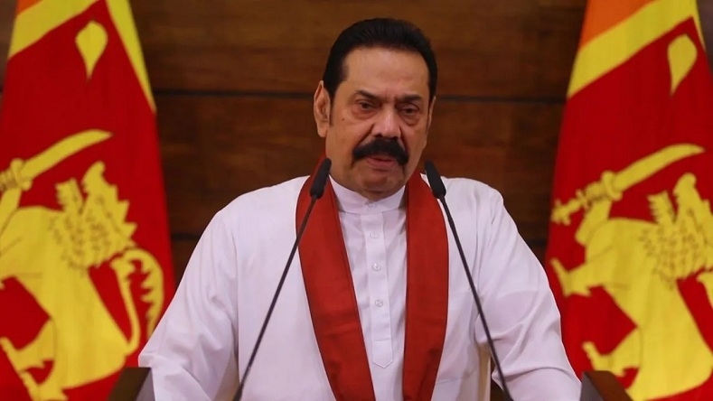 Lankan PM
