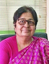 Lata Deshmukh