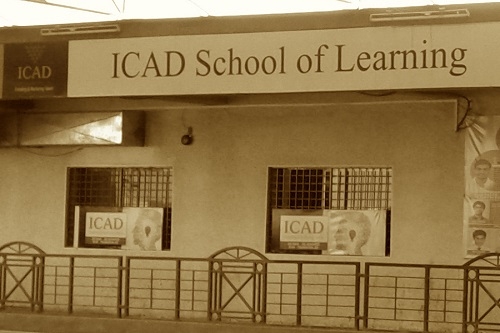 ICAD’s CPA