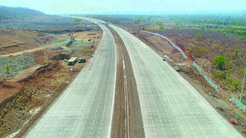 Samruddhi Expressway