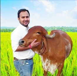Gau Vardaan offers