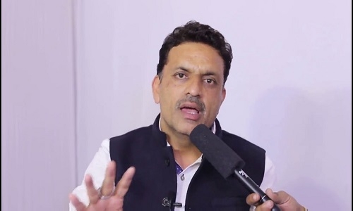 Jagat Bahadur Singh