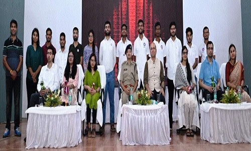 State UPSC toppers 