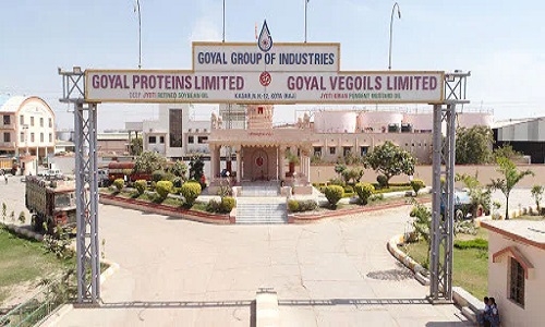 Goyal Proteins Ltd