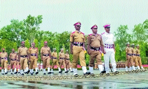 NCC DG