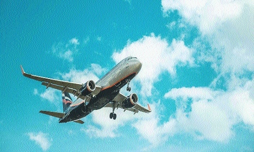 Airfares