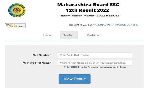 SSC results