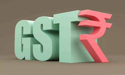  GST rate