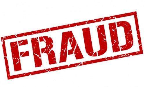 Man duped of Rs 18 lakh