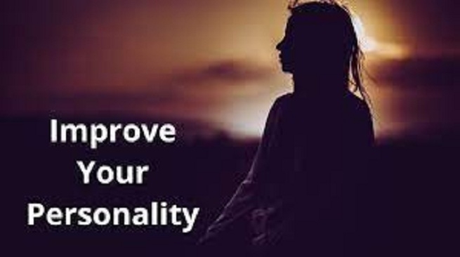 Improve your personality