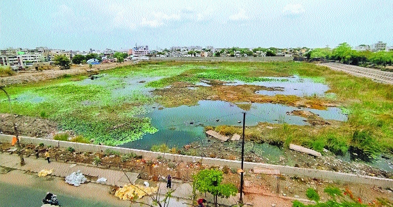 Will Sakkardara lake