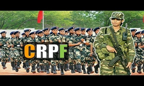 CRPF