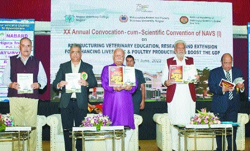 Indian Council of Veterinary Research