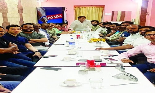 Adv’s Assn takes decision