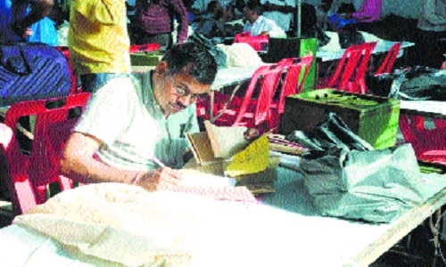 Panchayat polls