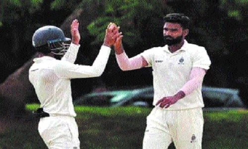 State’s small-town boys beat 41-time champions Mumbai