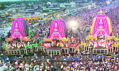 Jagannath 