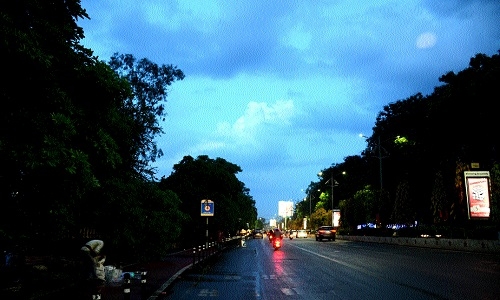 heavy rains heavy rains