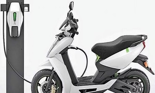 Mah Minister Warns Of Strict Action Against Modified E bikes The Hitavada