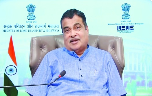 Union Minister 