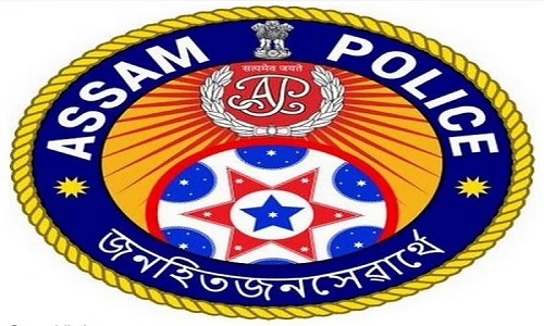 Assam Police