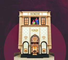 Rokde Jewellers