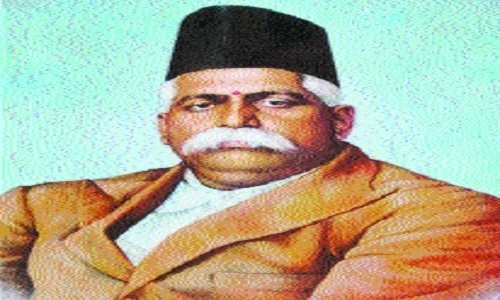  Dr Hedgewar