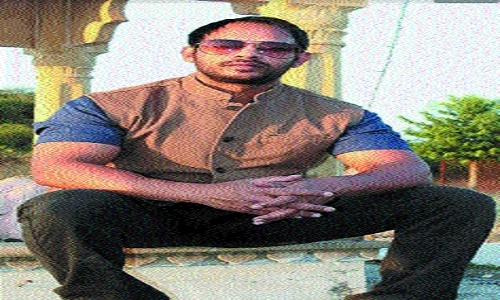 Goons kill property dealer