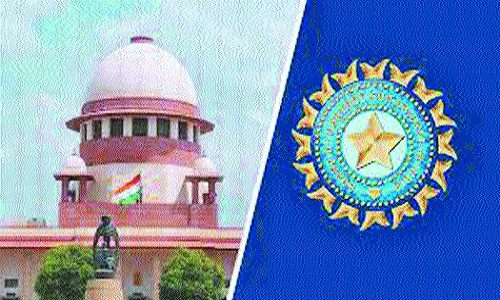  BCCI