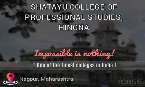 Shatayu  College of Professional Studies